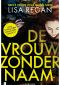 [Detective Josie Quinn 02] • De vrouw zonder naam